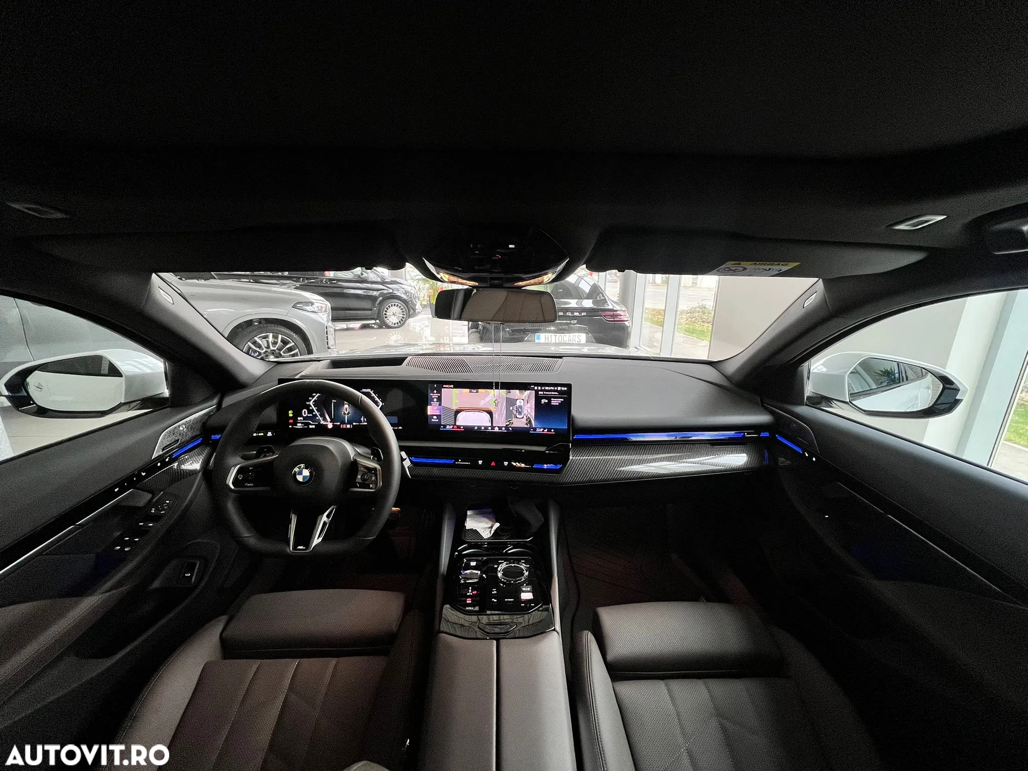 BMW Seria 5 - 24