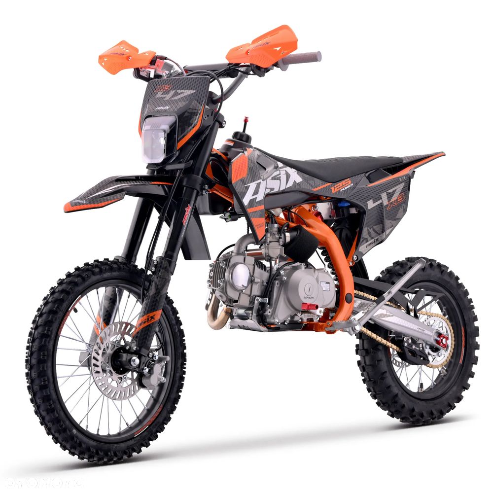 ASIX XB - 13