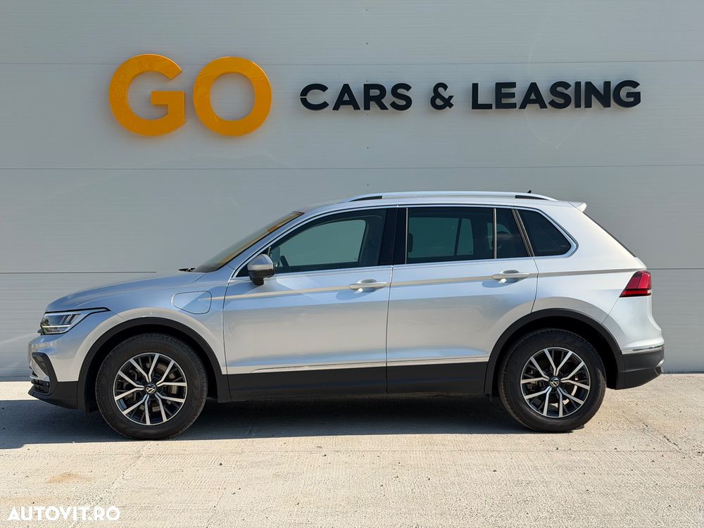 Volkswagen Tiguan - 6