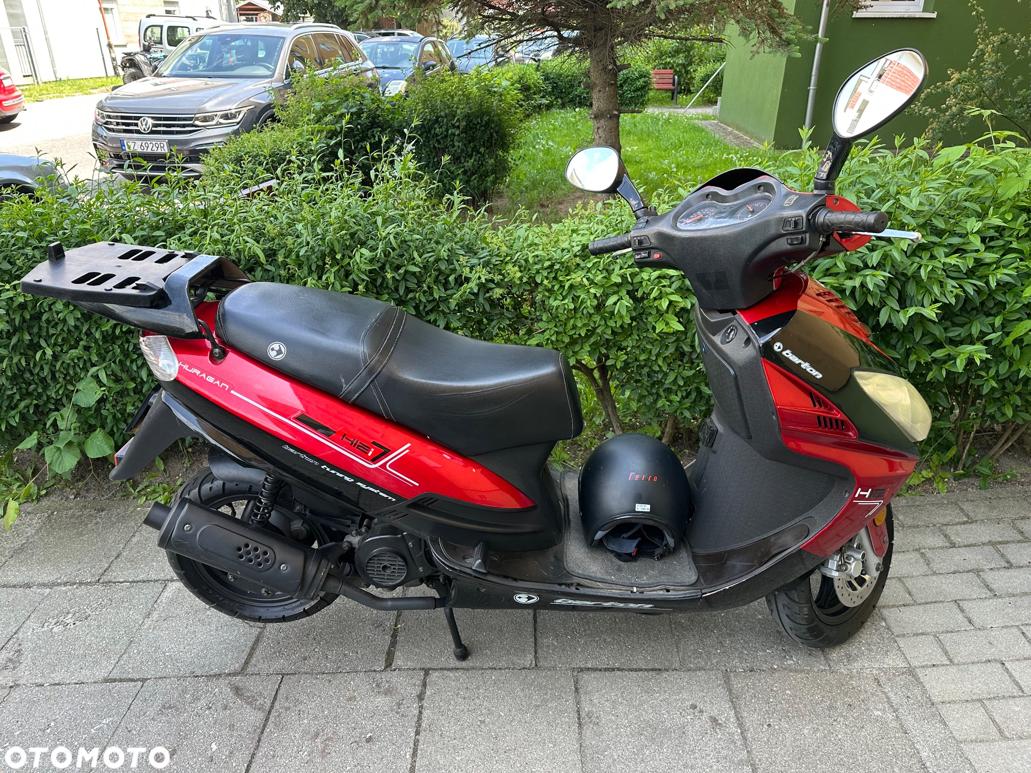 TAO MOTORS Inny - 3
