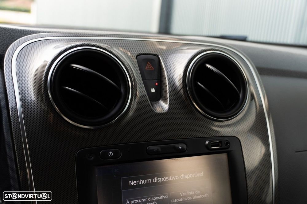 Dacia Sandero 0.9 TCe SL Stepway of Life Bi-Fuel - 19