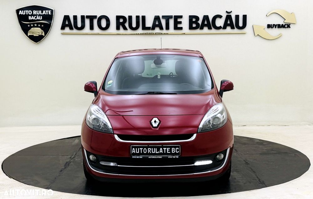 Renault Scenic - 10