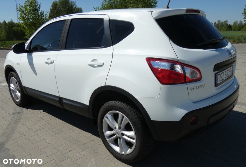 Nissan Qashqai 1.6 DCi Tekna - 2
