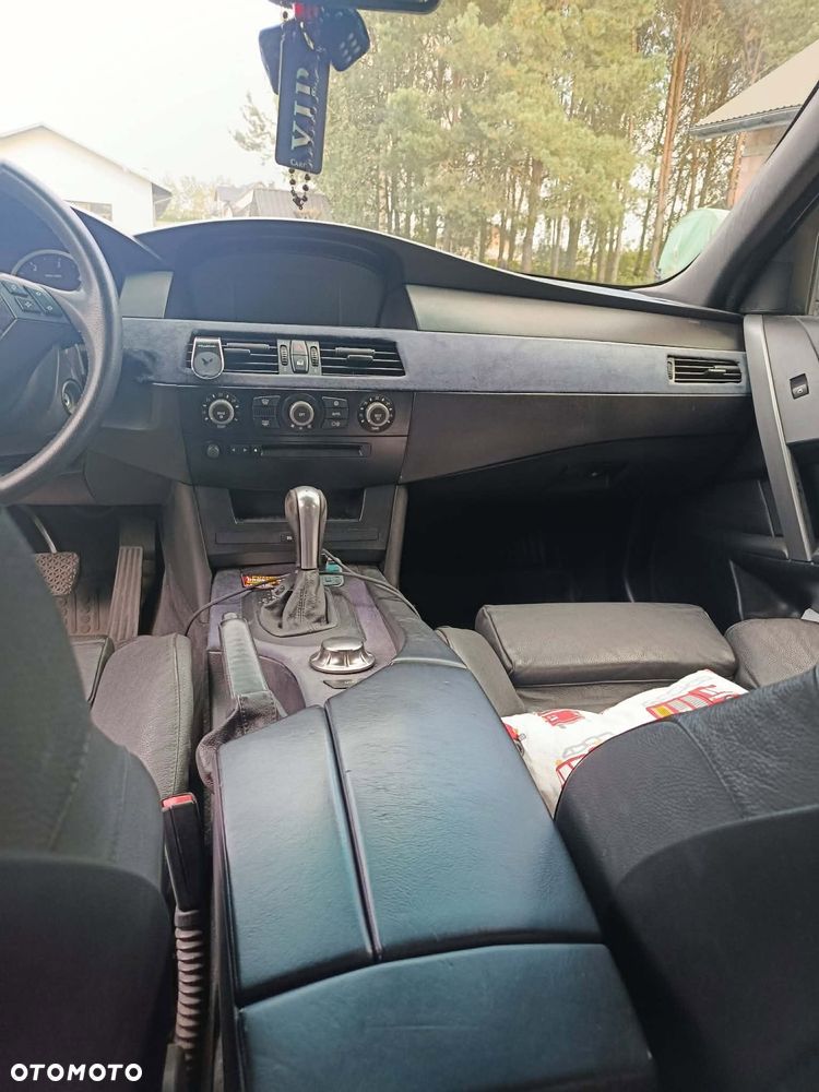 BMW Seria 5 - 3