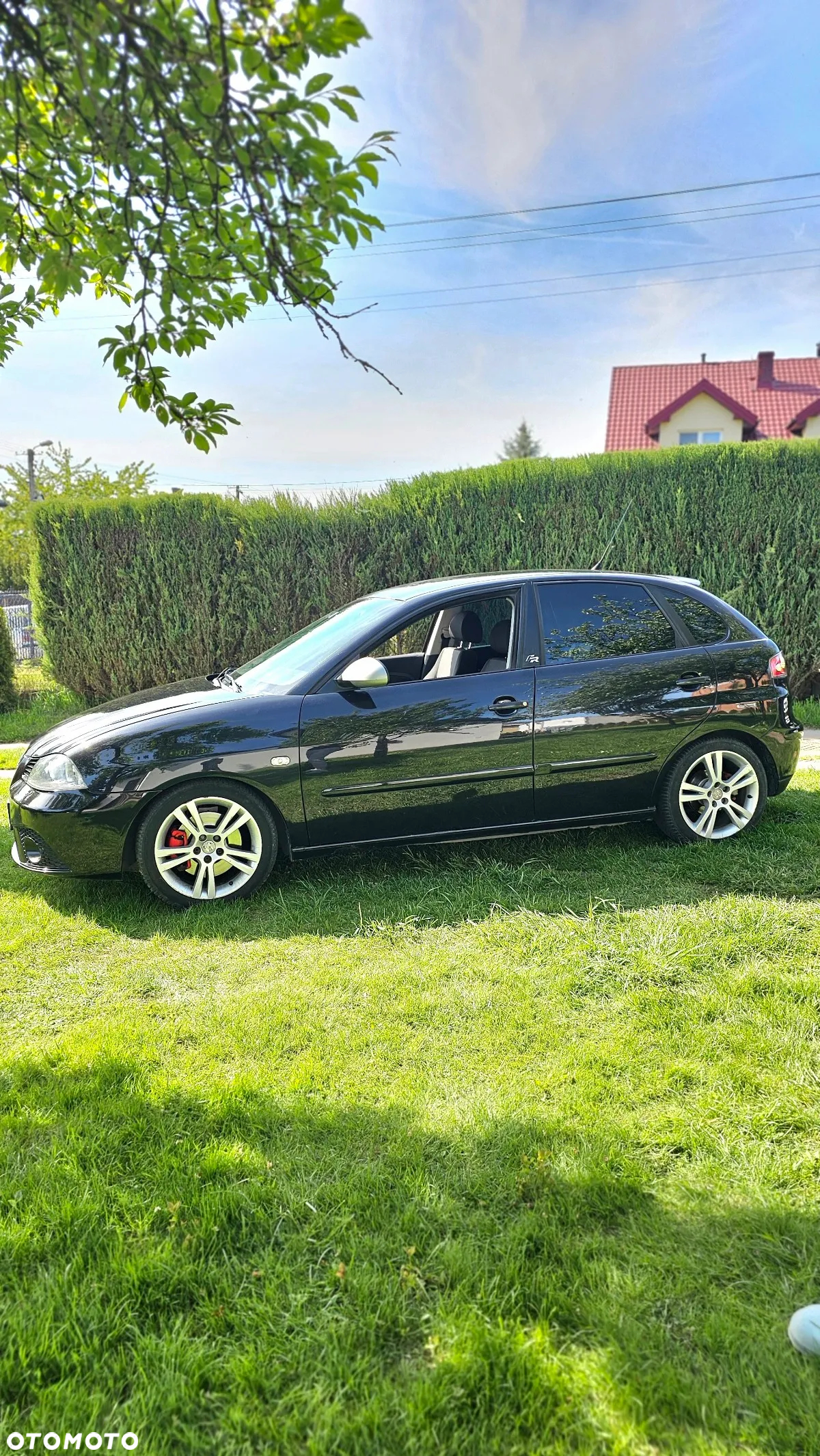 Seat Ibiza 1.8 20V T Cupra - 2