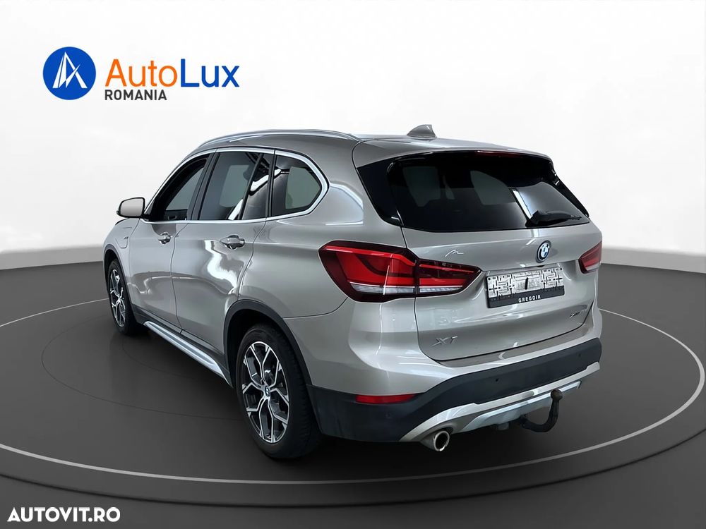 BMW X1 xDrive25e AT PHEV - 5