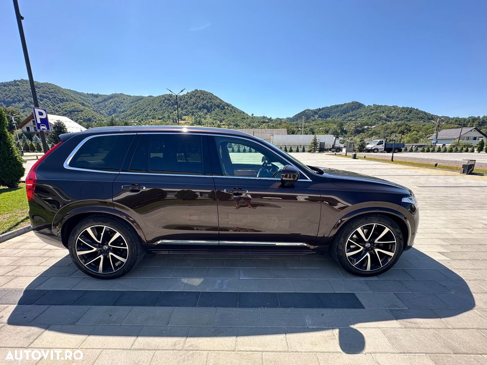 Volvo XC 90 T6 AWD 5 locuri Inscription - 2