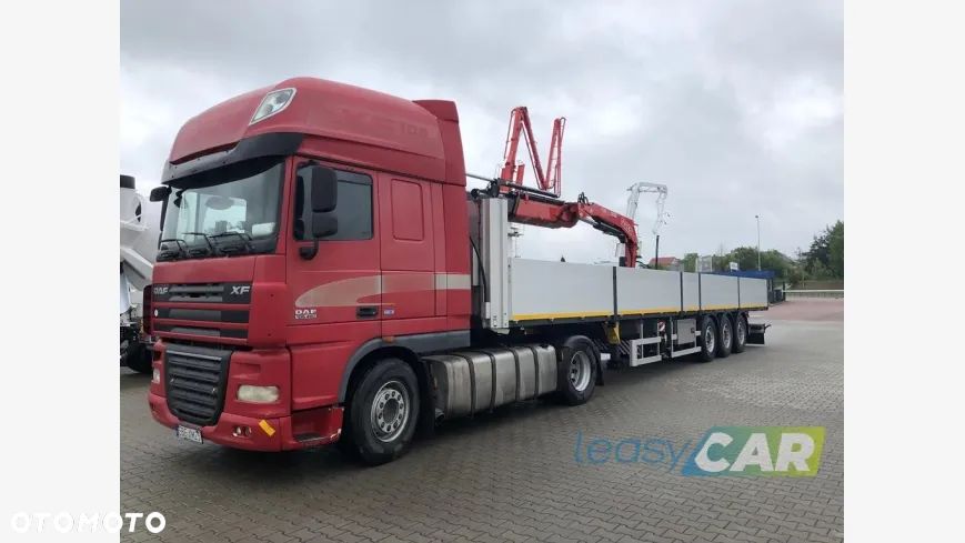 Bodex HDS Fassi F195 E-ACTIVE - 5