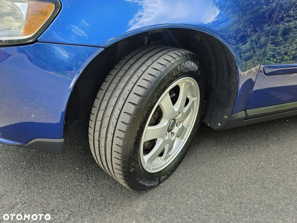 Volvo S40 - 19