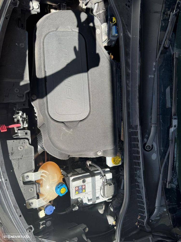 Fiat 500L 1.3 MJ Pop Star S&S - 14