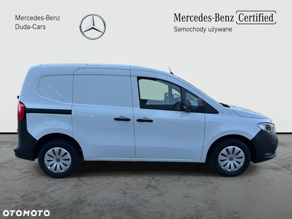 Mercedes-Benz Citan 110 CDI furgon długi - 6