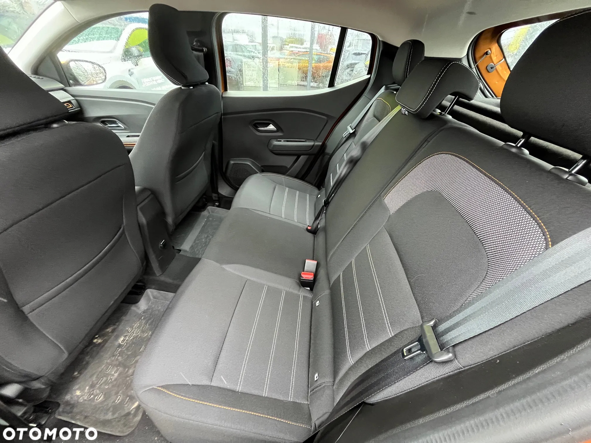Dacia Sandero Stepway 1.0 TCe Comfort - 11