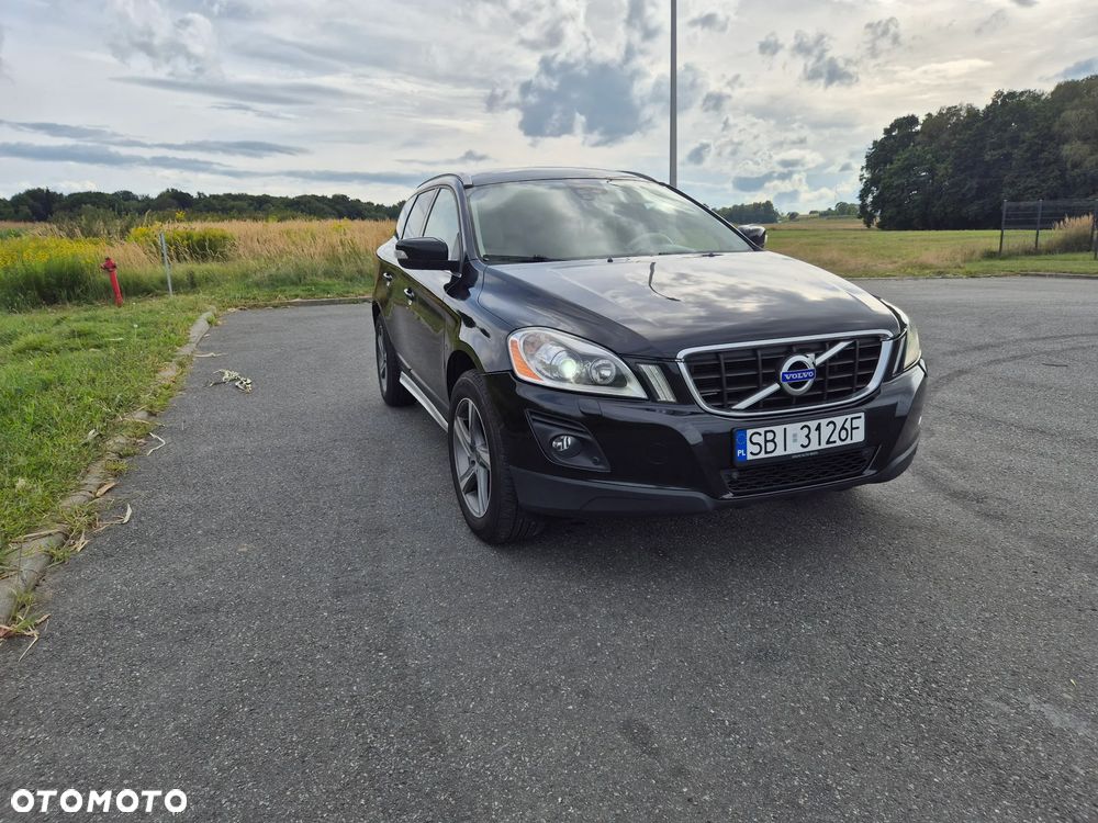 Volvo XC 60 - 12