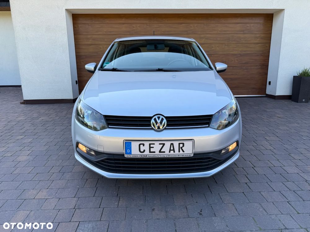 Volkswagen Polo - 3