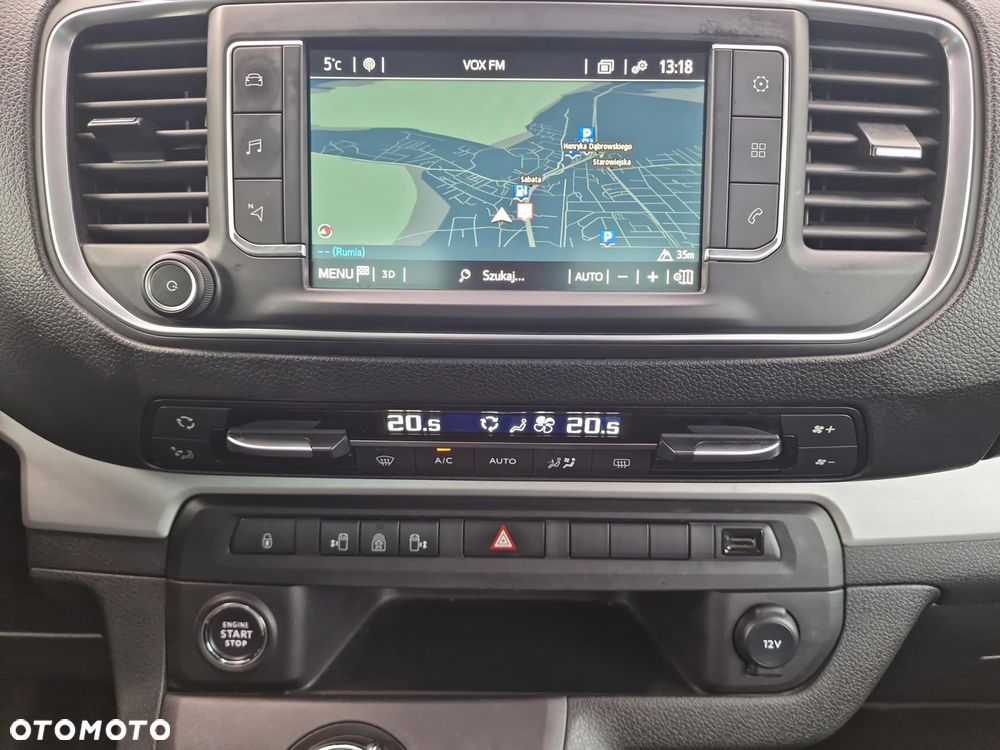 Toyota Proace Verso 2.0 D4-D Long VIP - 21