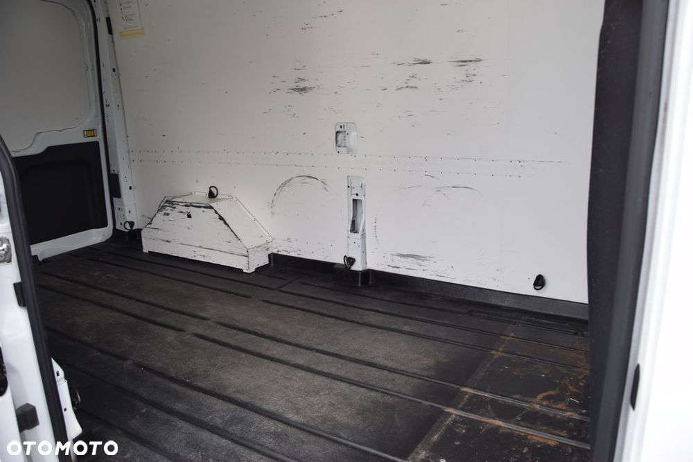 Ford TRANSIT ​*L3H2​*130KM​*TEMPOMAT​*KLIMA​*31 - 5