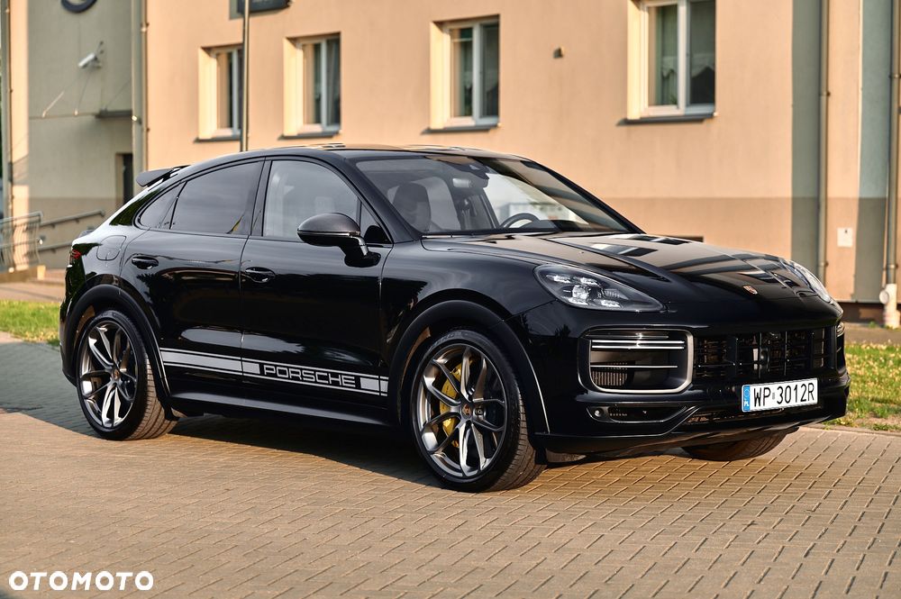 Porsche Cayenne - 15