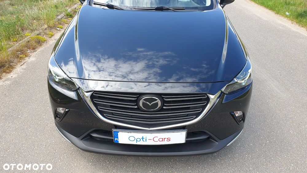 Mazda CX-3 2.0 SkyPassion - 16