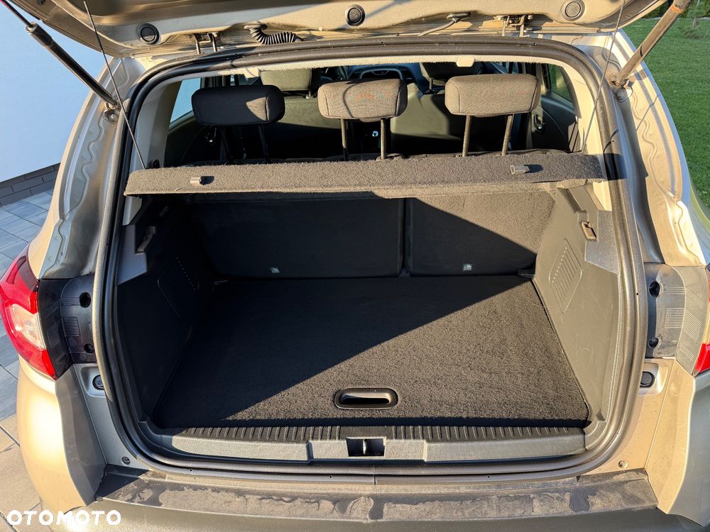 Renault Captur ENERGY dCi 90 Start&Stop Expression - 15