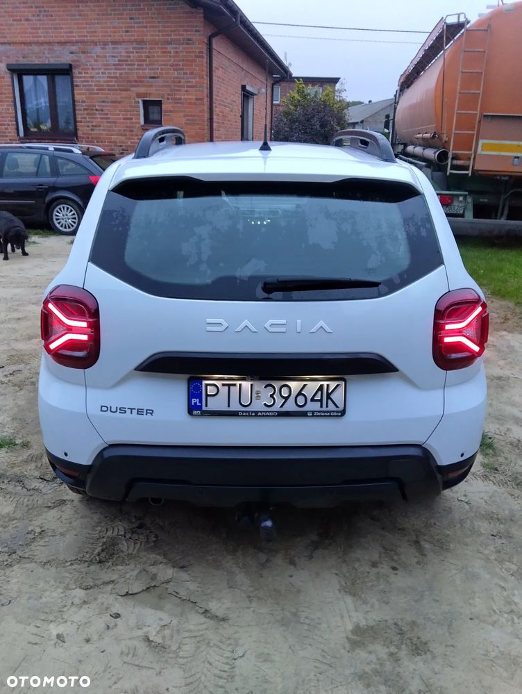 Dacia Duster 1.0 TCe Expression - 7
