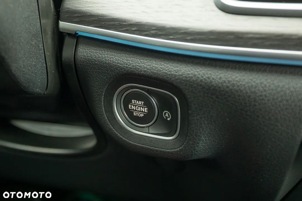 Mercedes-Benz GLE 450 4-Matic - 25