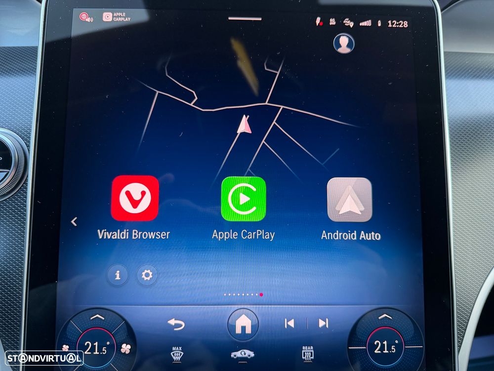 Mercedes-Benz GLC 300 de 4Matic 9G-TRONIC AMG Line Plus - 31