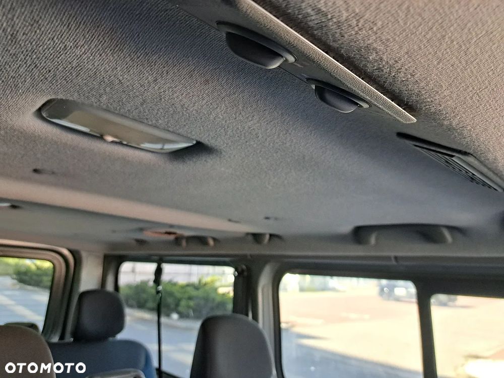 Renault Trafic L2H1 Pack Clim - 17