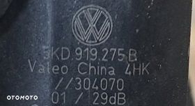 vw passat b7 sharan 7n tiguan 5n0 czujnik parkowania pdc - 3