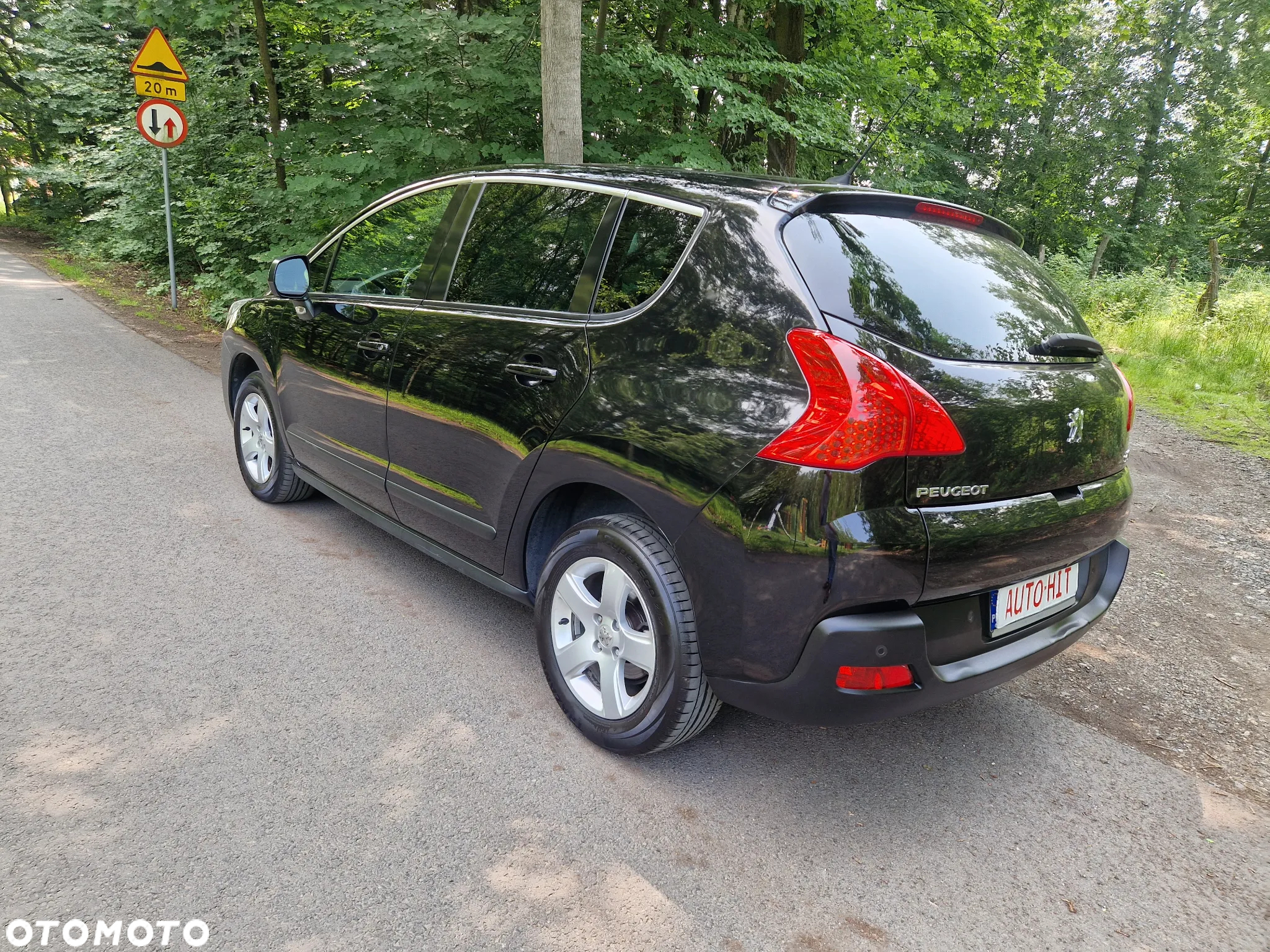 Peugeot 3008 HDi 115 Active - 31