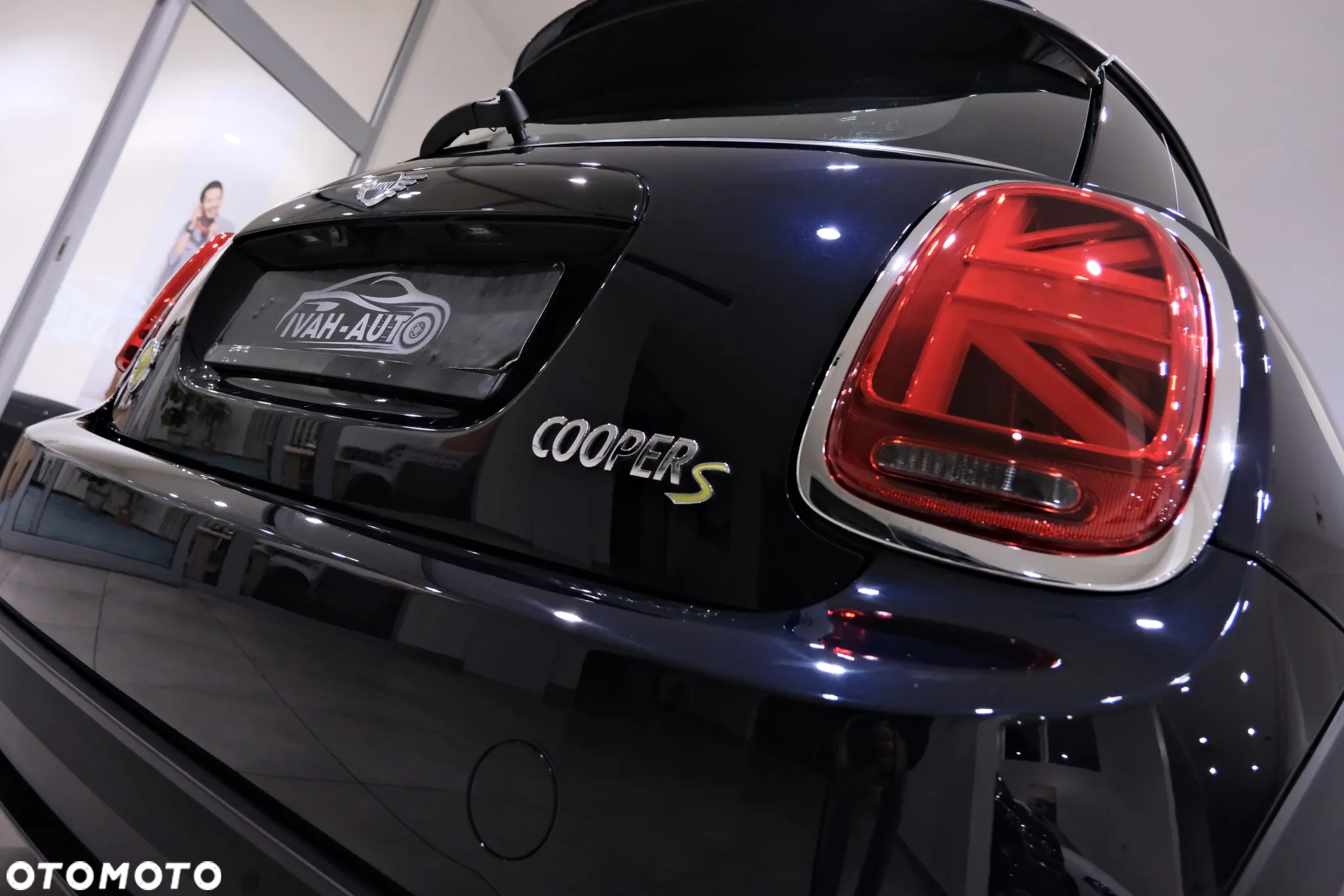 MINI Cooper SE - 17