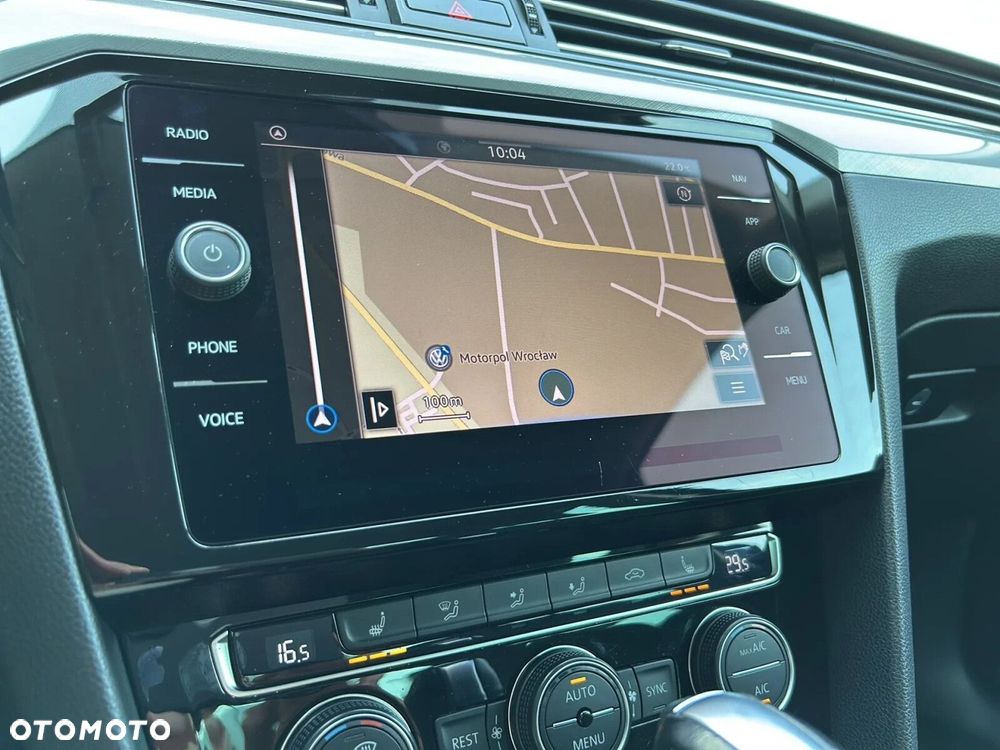 Volkswagen Passat 1.5 TSI EVO Business DSG - 29