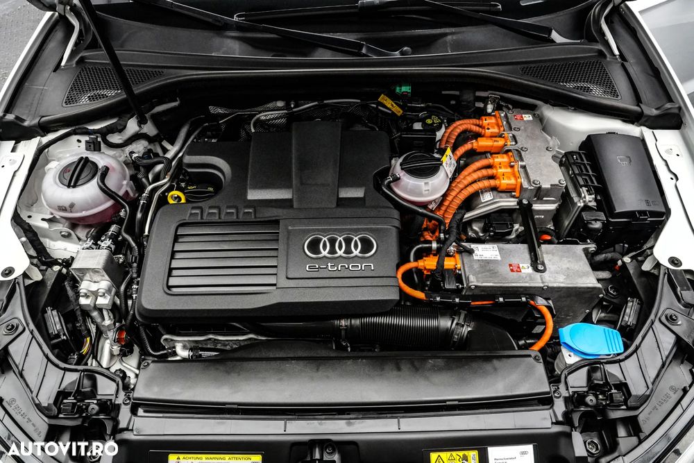 Audi A3 - 27