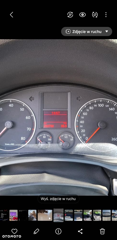 Volkswagen Golf - 10