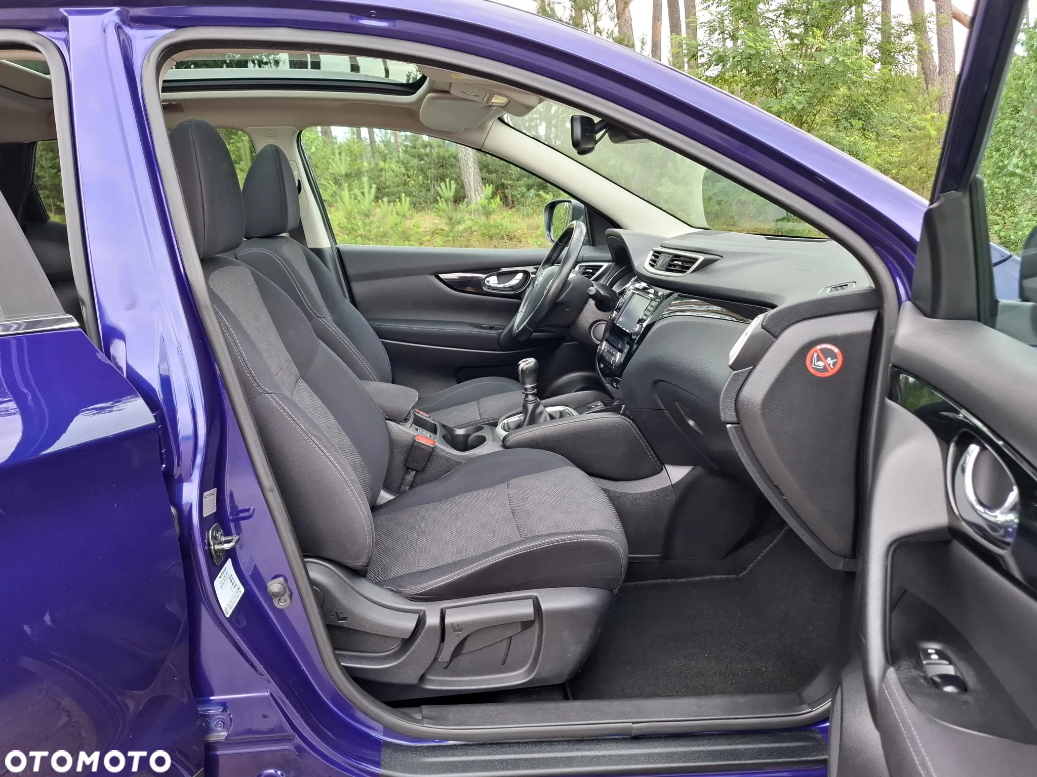 Nissan Qashqai - 10