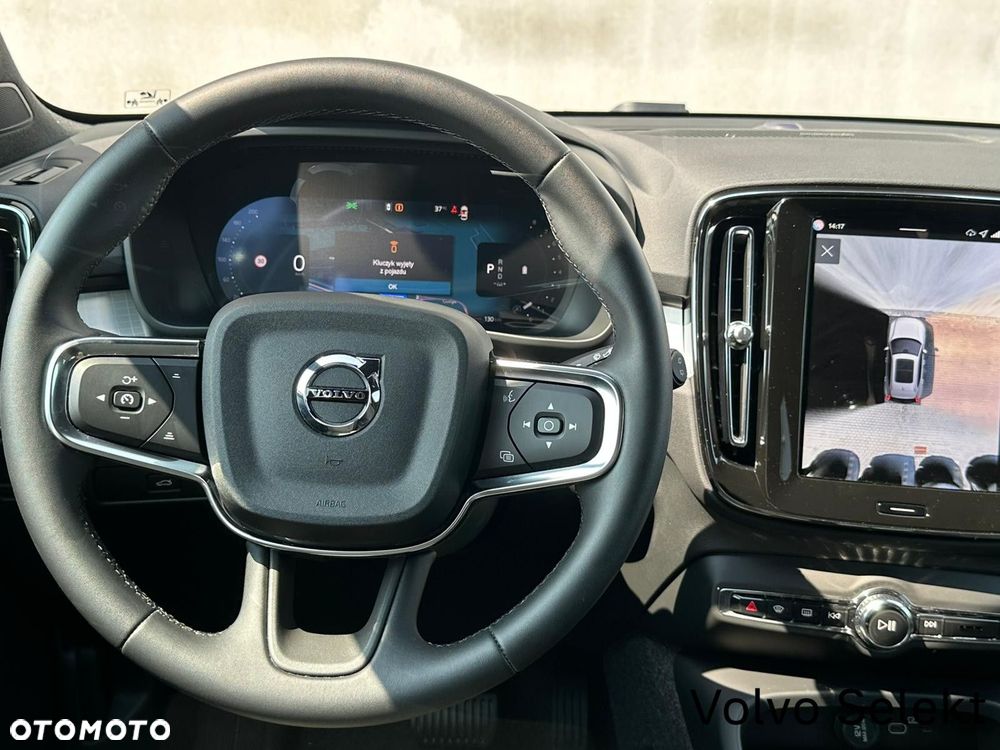 Volvo XC 40 - 34