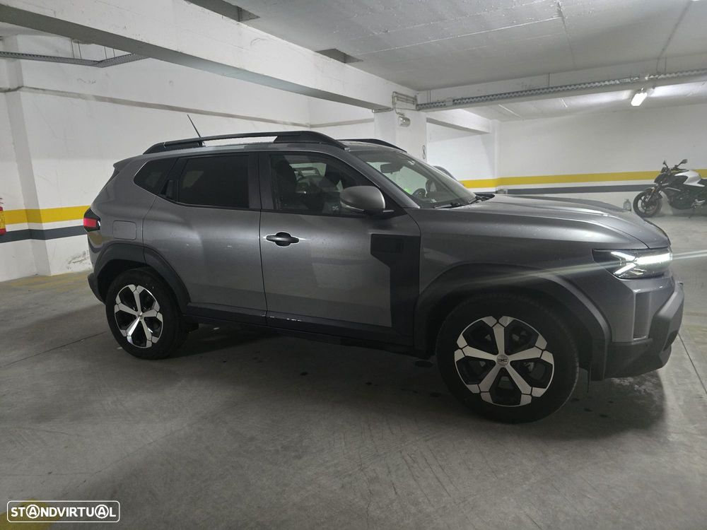 Dacia Duster 1.0 TCe ECO-G Journey Bi-Fuel - 15