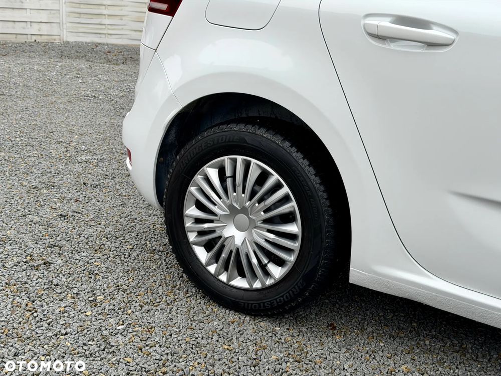 Citroën C4 SpaceTourer BlueHDi 120 Stop&Start SHINE - 28