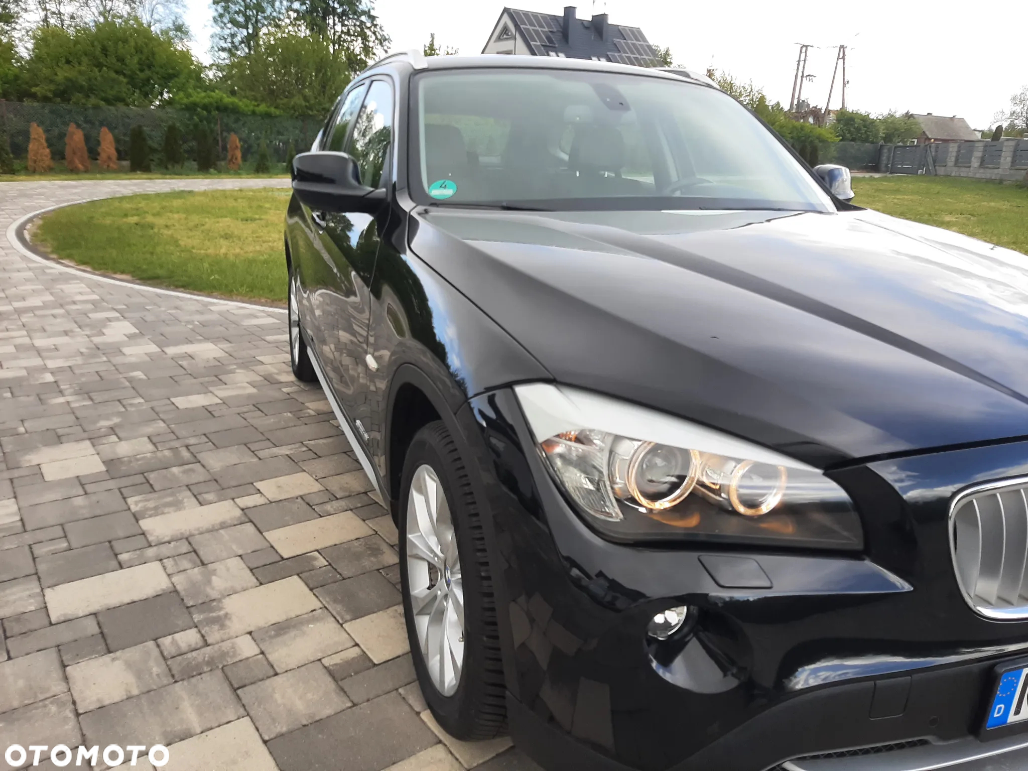 BMW X1 sDrive18i Sport Line - 18