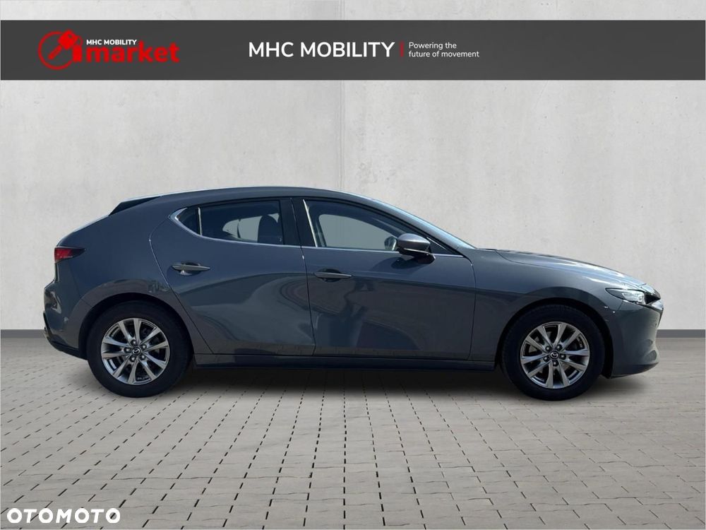 Mazda 3 2.0 mHEV Kanjo - 7