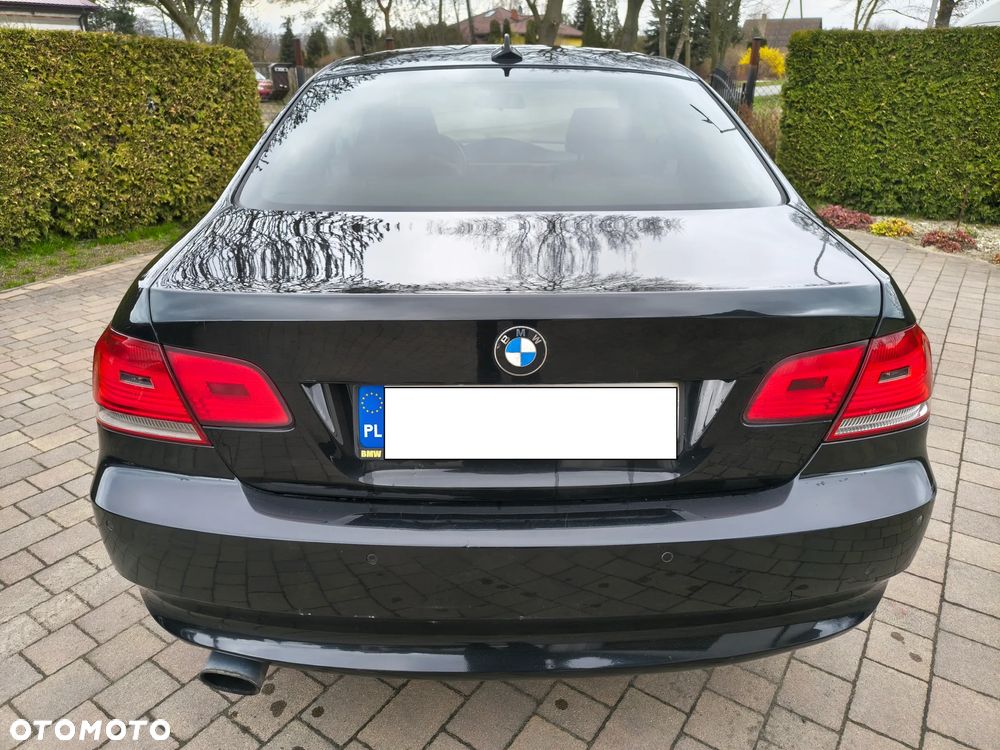 BMW Seria 3 320d - 3