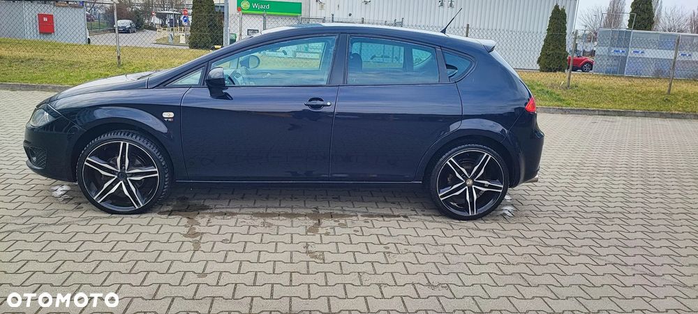 Seat Leon 1.2 TSI Ecomotive Style Copa - 2