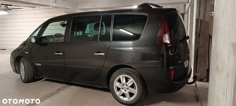 Renault Grand Espace - 4