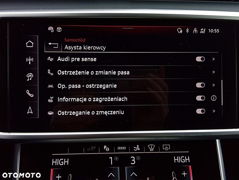 Audi A7 Sportback - 31