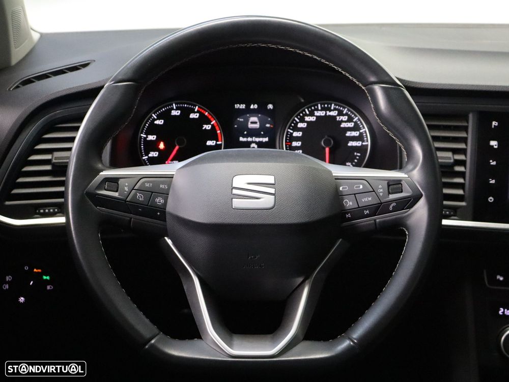 SEAT Ateca 1.0 TSI Style - 11