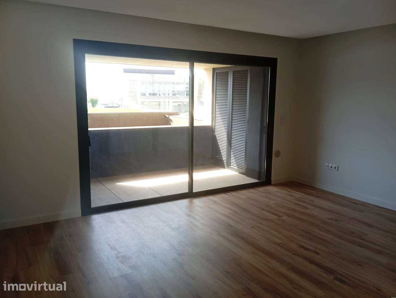 Excelente apartamento T2 novo em Santa Maria da Feira - Grande imagem: 5/11