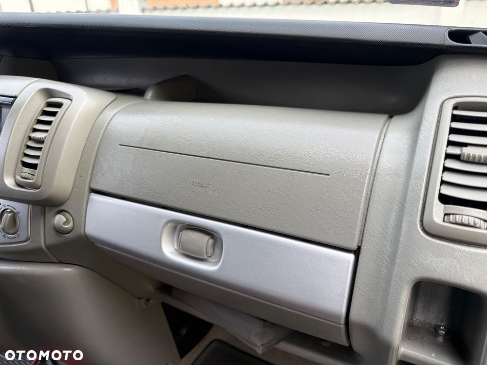 Renault Trafic L1H1 Generation Lux - 21