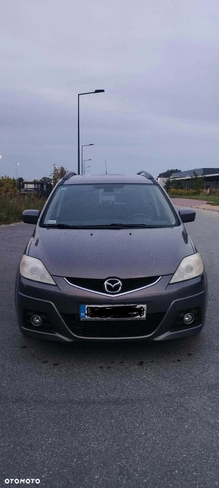 Mazda 5