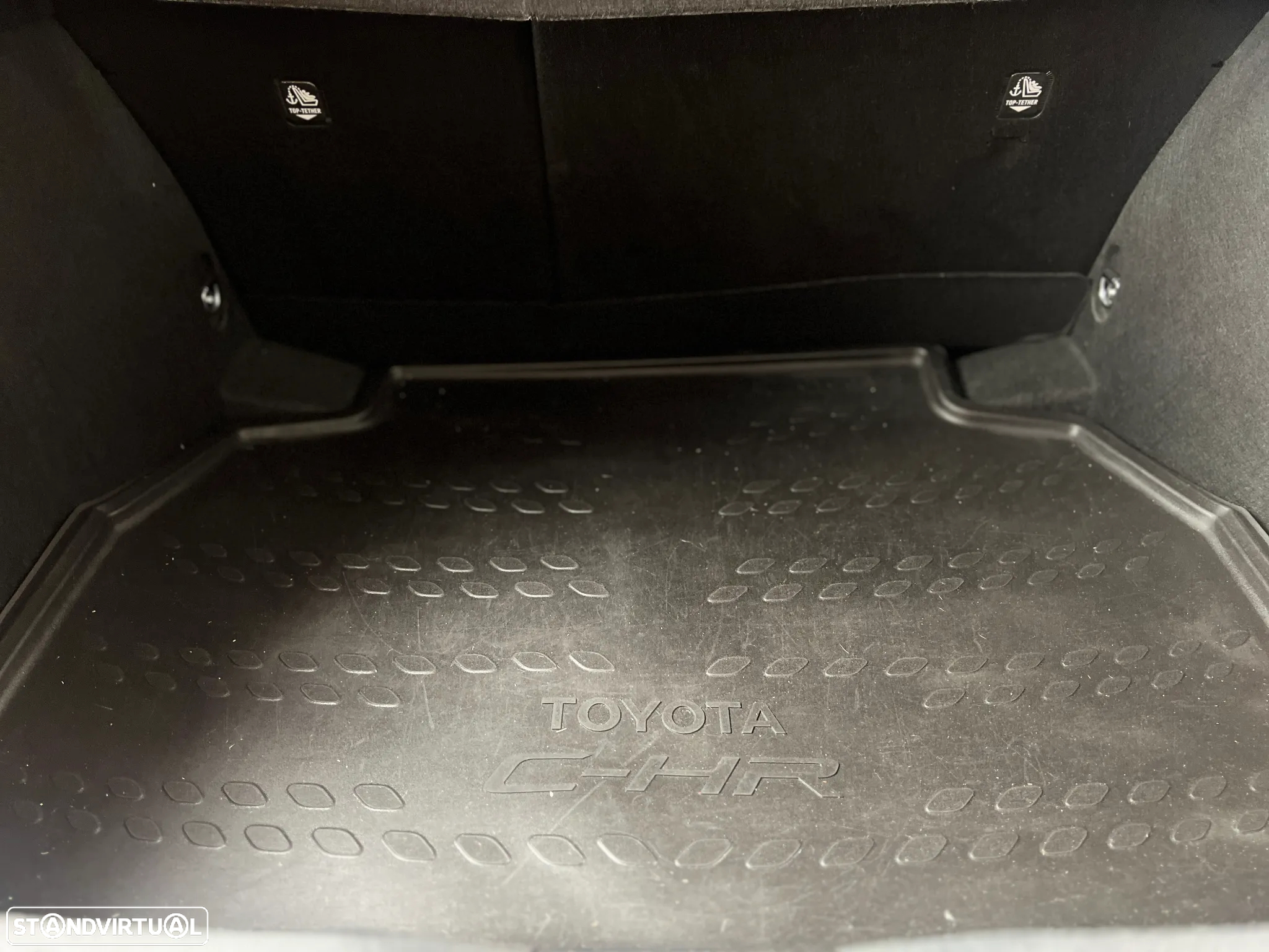 Toyota C-HR 1.8 HSD Comfort - 26