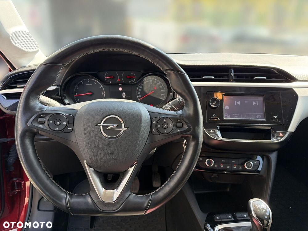 Opel Corsa 1.2 Edition S&S - 15