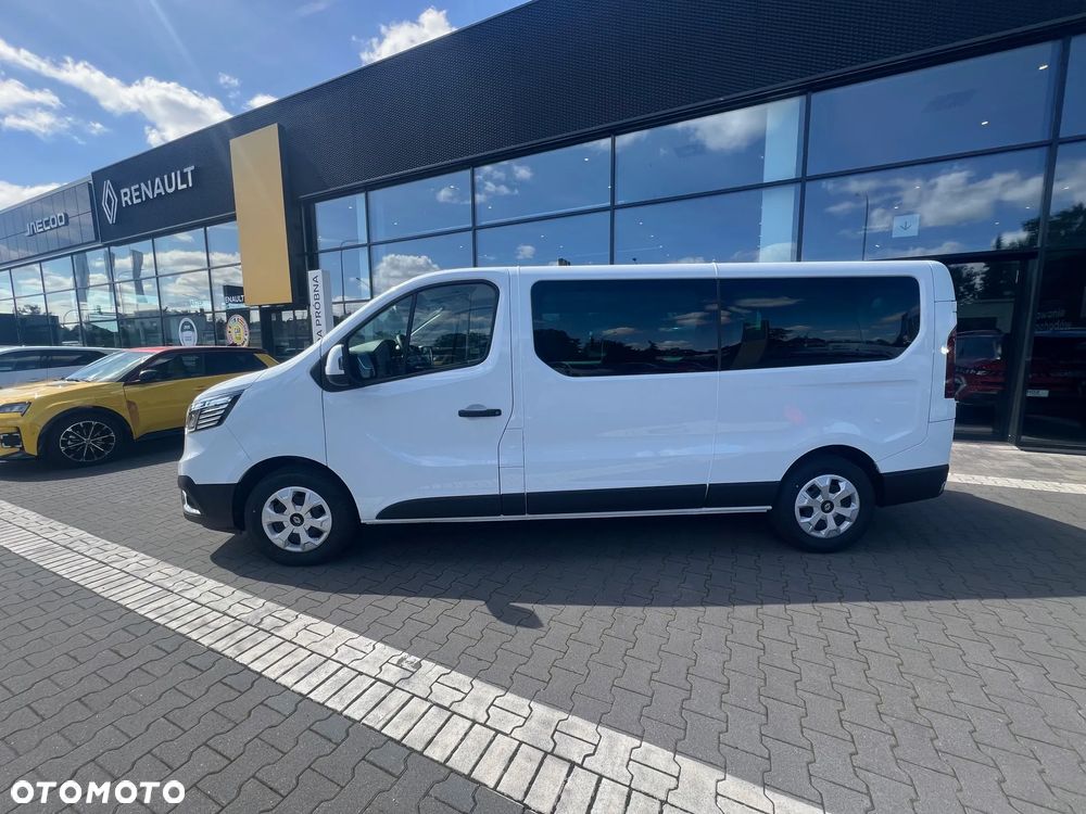 Renault Trafic Kombi 2.0 Blue dCi L2 Equilibre - 3